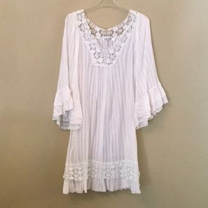 Lovely Boho Dress